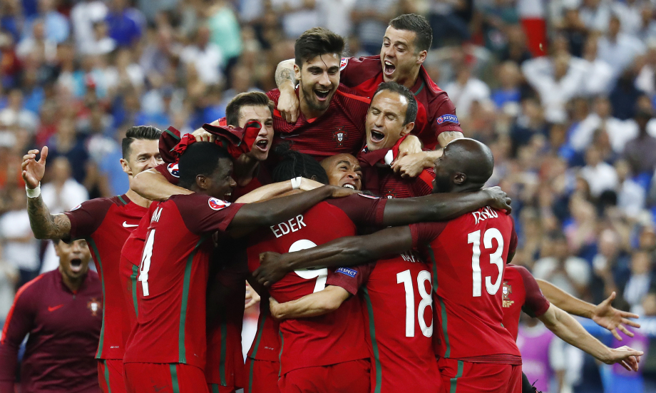 Thông tin sơ lược về trận chung kết Euro 2016 